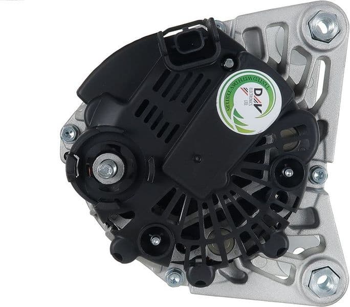Alternator AS A3788S - image 3