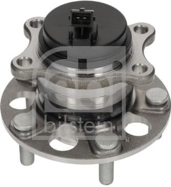 Wheel Bearing Kit 197452