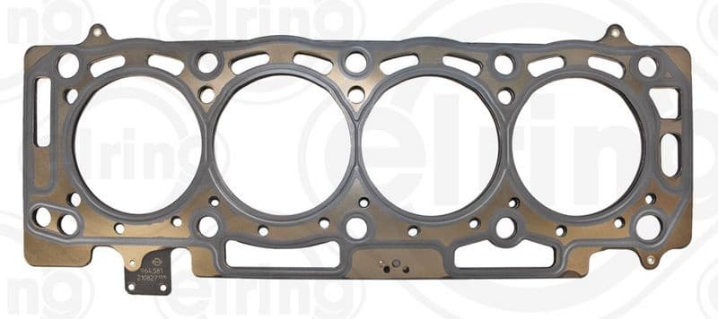 Gasket, cylinder head 964.581