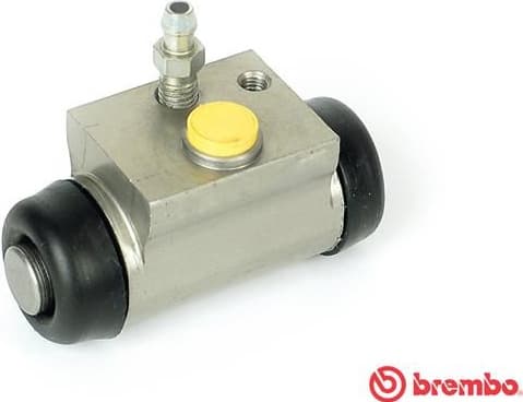 Wheel Brake Cylinder ESSENTIAL LINE A 12 325
