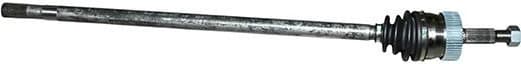 Drive Shaft 158 2042-SX - image 3