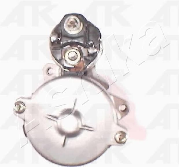 Starter 003-Z250 - image 3