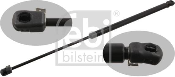 Gas Spring, boot/cargo area 27769