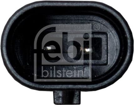 Control Valve, camshaft adjustment febi Plus 193257 - image 3