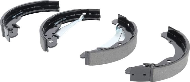 Brake Shoe Set 03.0137-0357.2 - image 3