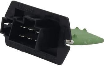 Resistor, interior blower 4140086 - image 2