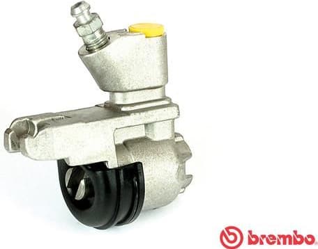 Wheel Brake Cylinder ESSENTIAL LINE A 12 920