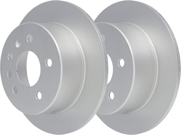 Brake Disc 24.0110-0249.1 - image 3