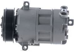 Compressor, air conditioning BEHR ACP1552000S - image 2