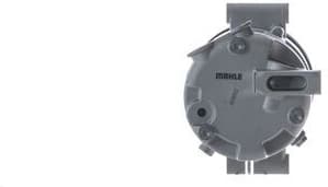 Compressor, air conditioning BEHR ACP1552000S - image 3