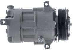 Compressor, air conditioning BEHR ACP1552000S - image 4