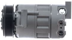 Compressor, air conditioning BEHR ACP1552000S - image 6