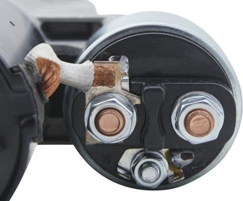 Starter 8EA 011 612-031 - image 5