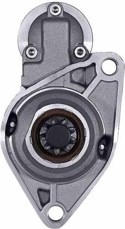 Starter 8EA 011 610-591 - image 2