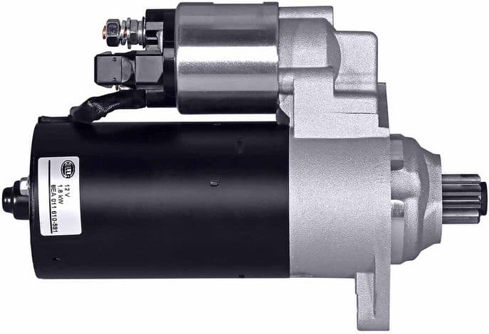 Starter 8EA 011 610-591 - image 4