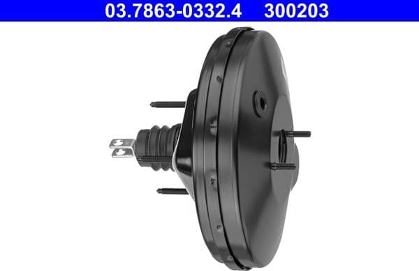 Brake Booster 03.7863-0332.4 - image 2