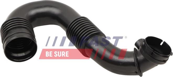 Intake Pipe, air supply FT65712