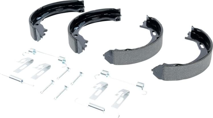 Brake Shoe Set, parking brake 03.0137-4014.2 - image 3