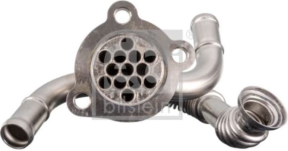 Cooler, exhaust gas recirculation 176688 - image 2