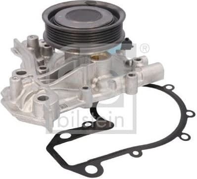 Water Pump, engine cooling 192777