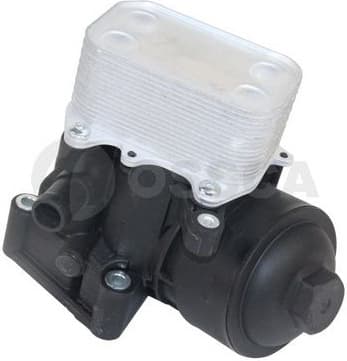 Oil Cooler, engine oil 24921