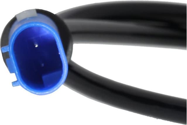 Warning Contact, brake pad wear 105109