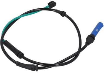 Warning Contact, brake pad wear 105109 - image 3