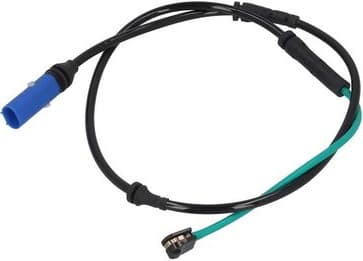 Warning Contact, brake pad wear 105109 - image 5