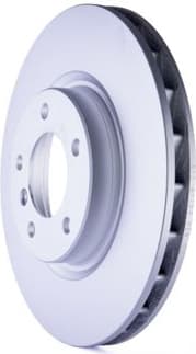 Brake Disc PRO 8DD 355 104-111 - image 2