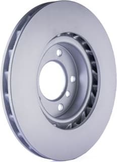 Brake Disc PRO 8DD 355 104-111 - image 3