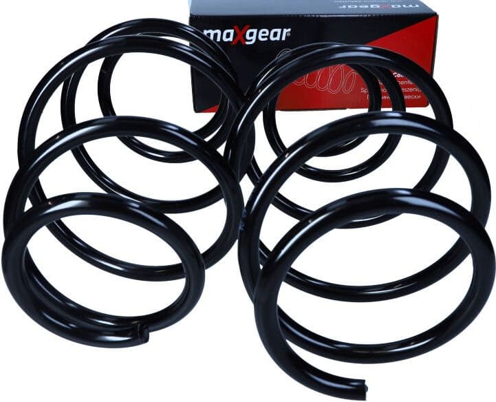 Suspension Spring 60-1394D - image 2