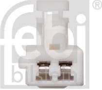 Sensor, wheel speed 170730 - image 2