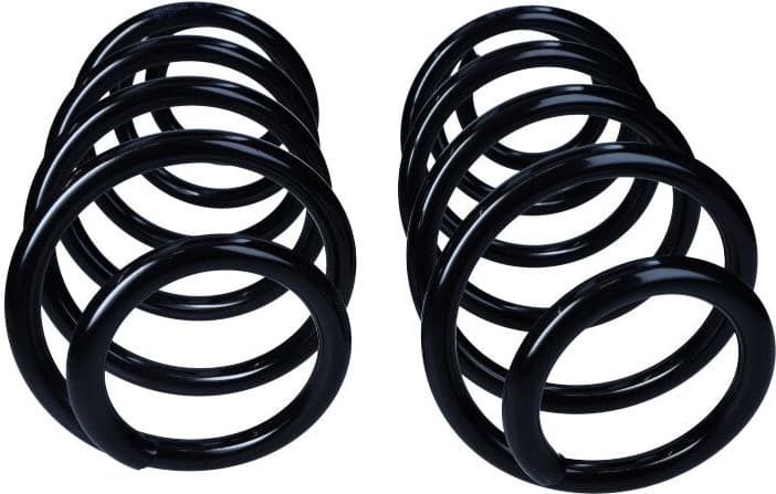 Suspension Spring 60-1530D