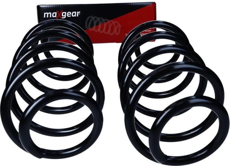 Suspension Spring 60-1530D - image 2