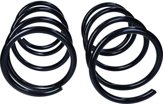 Suspension Spring 60-1544D