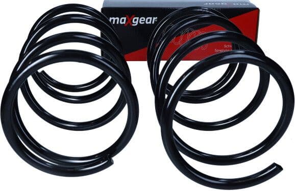 Suspension Spring 60-1544D - image 2