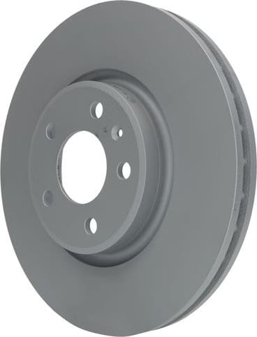 Brake Disc 24.0130-0235.1 - image 3