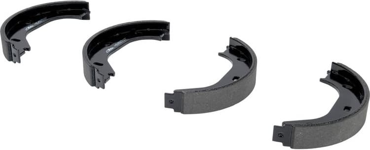 Brake Shoe Set, parking brake 03.0137-0149.2 - image 3