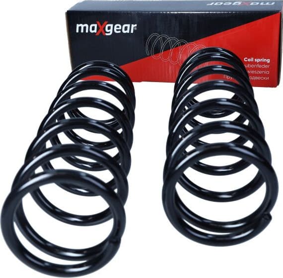 Suspension Spring 60-1661D - image 2