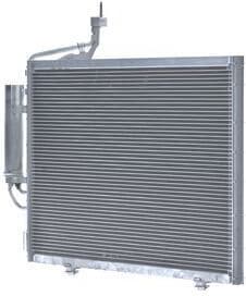 Condenser, air conditioning BEHR *** PREMIUM LINE *** AC 975 000P - image 6