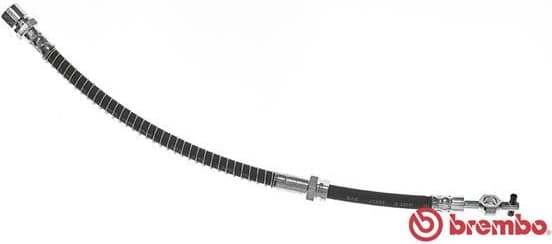 Brake Hose ESSENTIAL LINE T 15 005