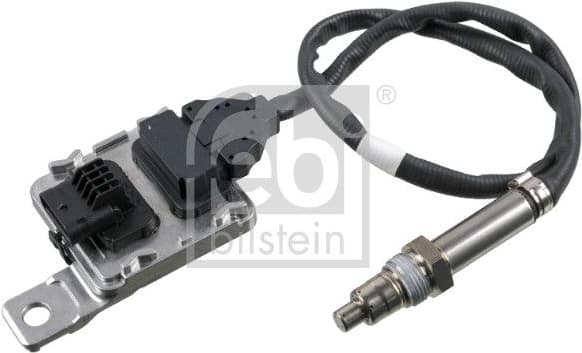 NOx Sensor, urea injection 197520