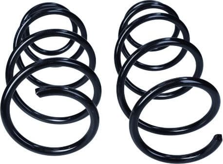 Suspension Spring 60-0931D