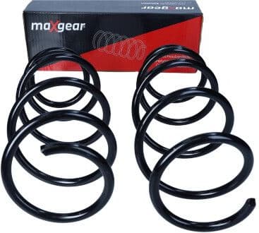 Suspension Spring 60-0931D - image 2