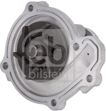 Water Pump, engine cooling 186074 - image 2