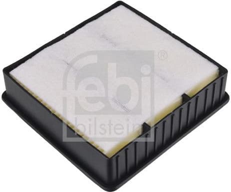 Air Filter 184396 - image 2