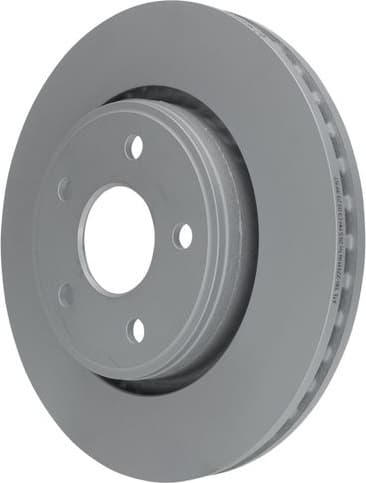 Brake Disc 24.0130-0223.1 - image 3