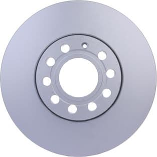 Brake Disc PRO High Carbon 8DD 355 127-081