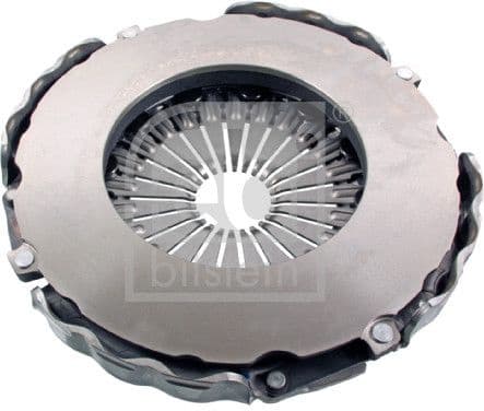 Clutch Pressure Plate 105334 - image 2