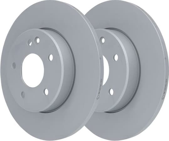 Brake Disc 24.0112-0128.1 - image 3